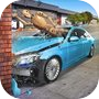 Car Crash Test Simulator 3Dicon