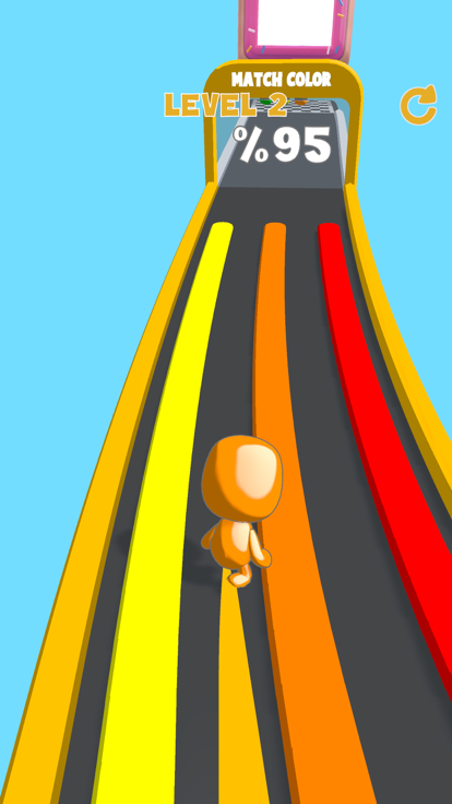 Color Match!!游戏截图