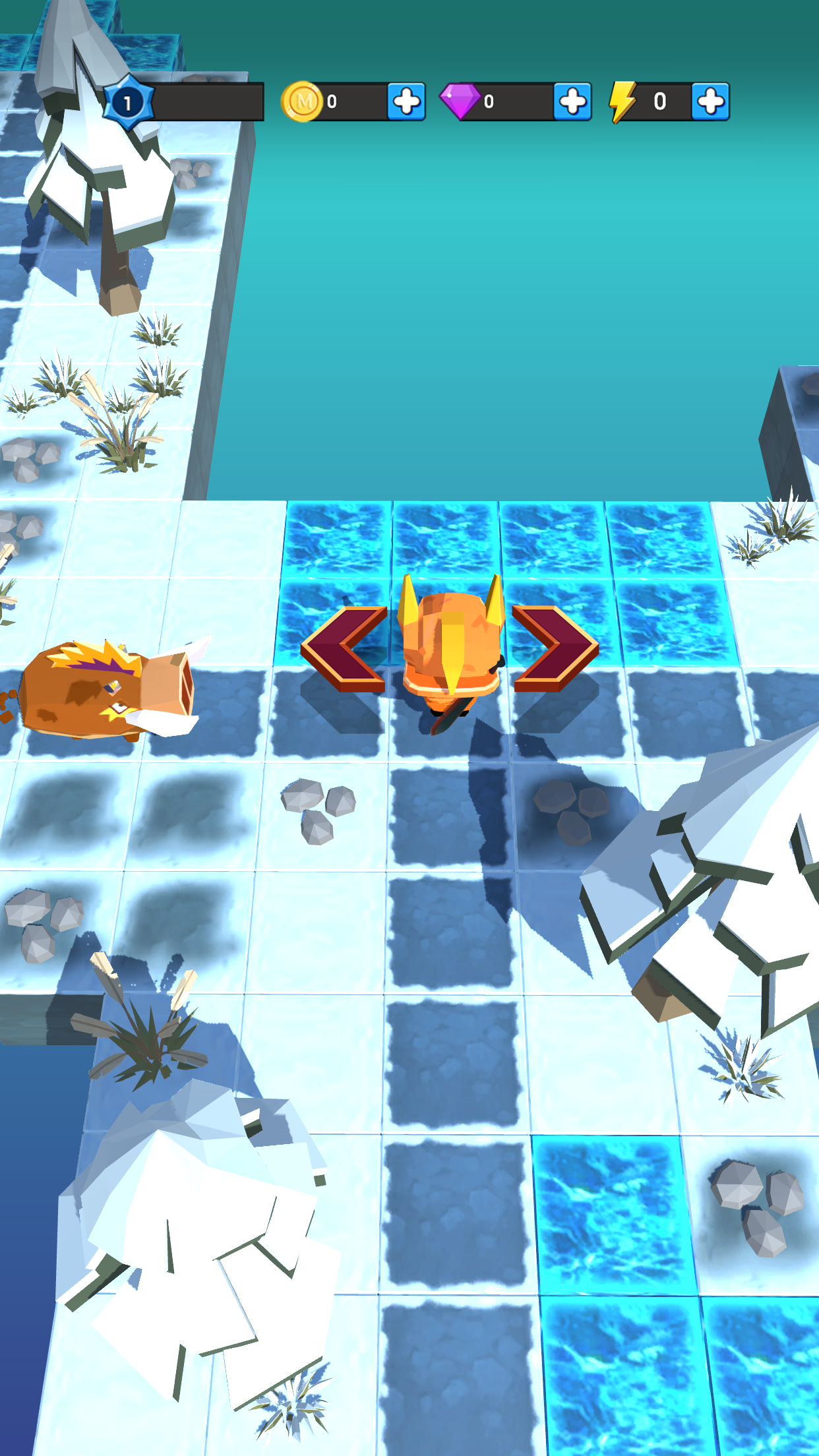 开门！我是勇者游戏截图