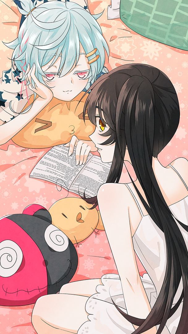 重装魔女游戏截图