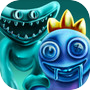Roblox Rainbow Friendsicon