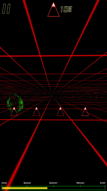 Bubblard游戏截图