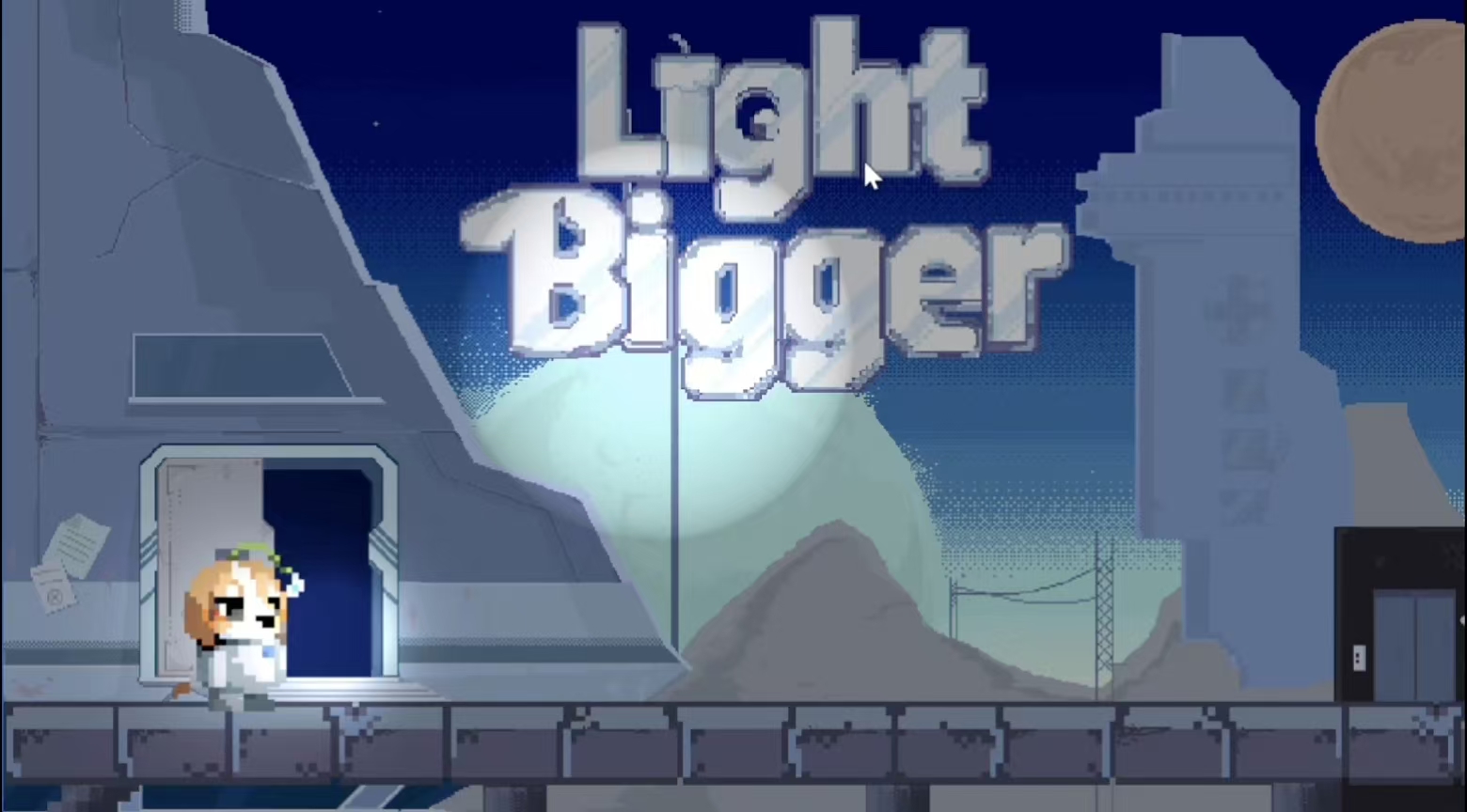 LightBigger游戏截图