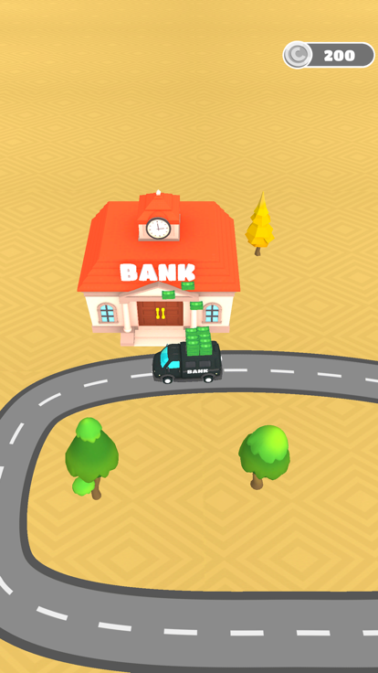 ATM Looper游戏截图