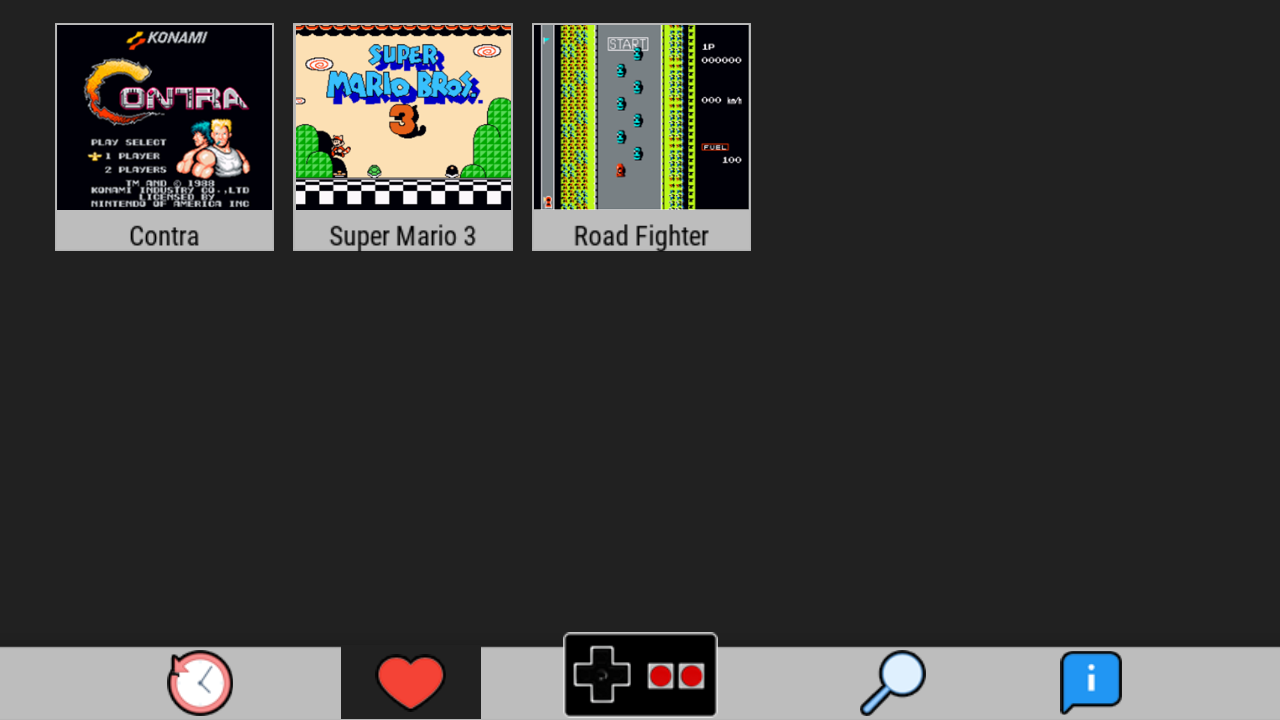 Classic Emulator Arcade Games (Full Free Games) Android Download