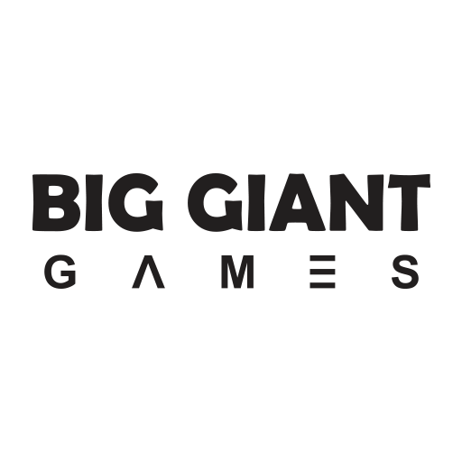 Big Giant Games