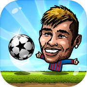 Puppet Soccer Football 2015