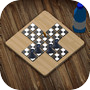 Chessboard Funicon