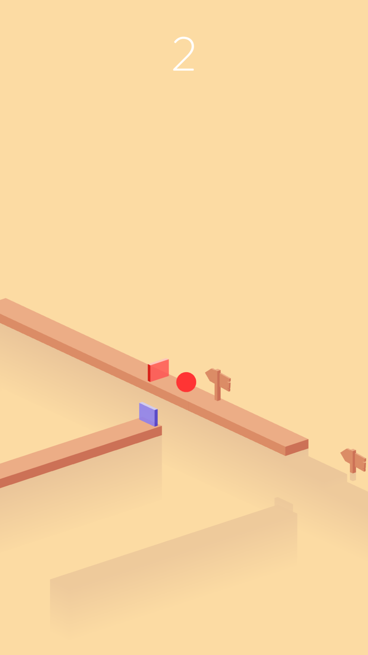 Ever Rolling游戏截图