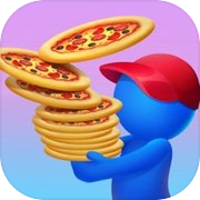 Pizza Fever: Money Tycoon