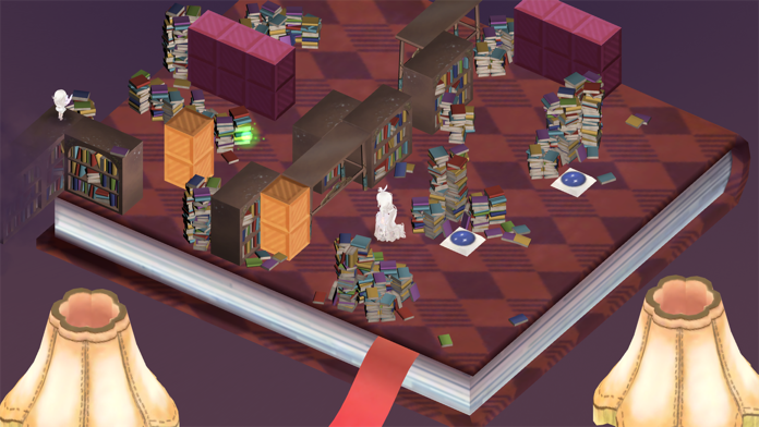 莉露露游戏截图