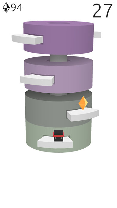 Ring Tower游戏截图