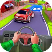 Car Parking Master: Car Jam 3D