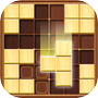 Wood Sudoko - Wood Puzzle Gameicon