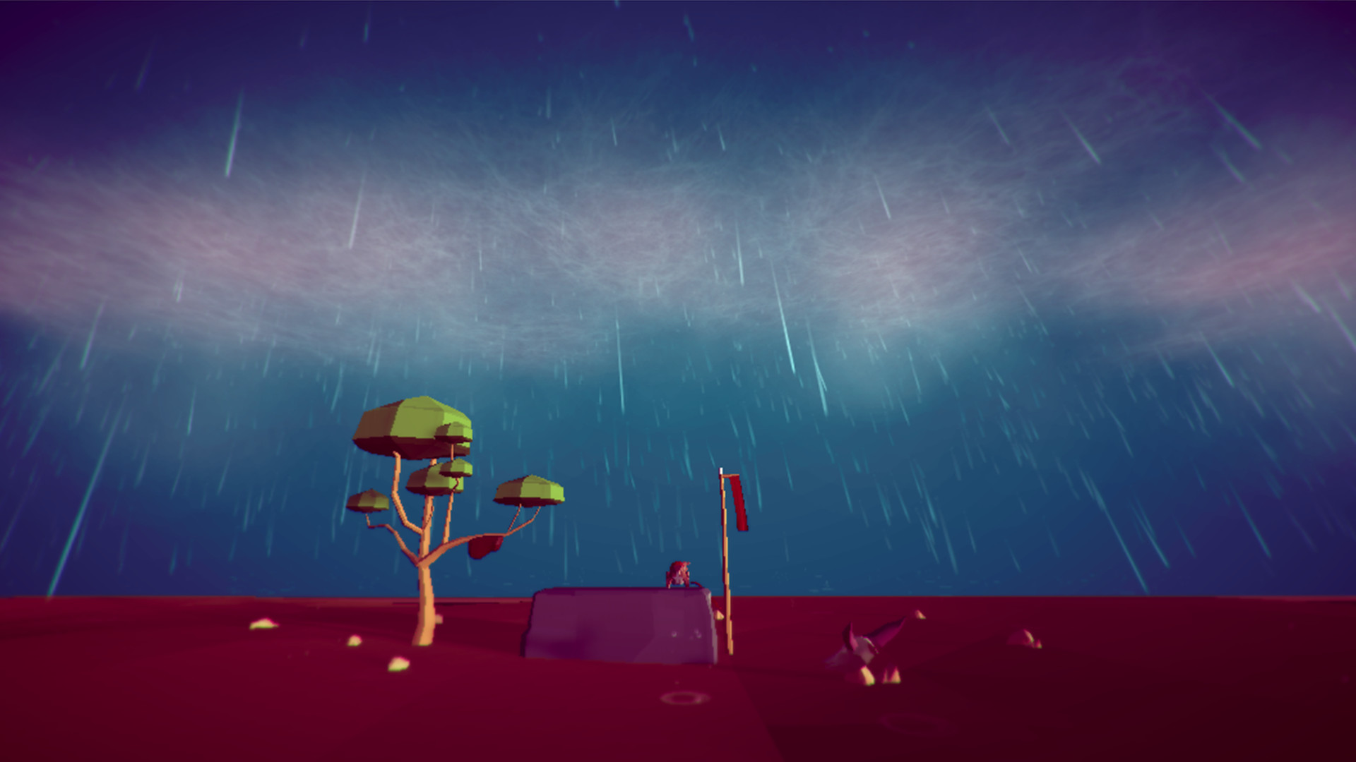 Till the dawn, waiting游戏截图