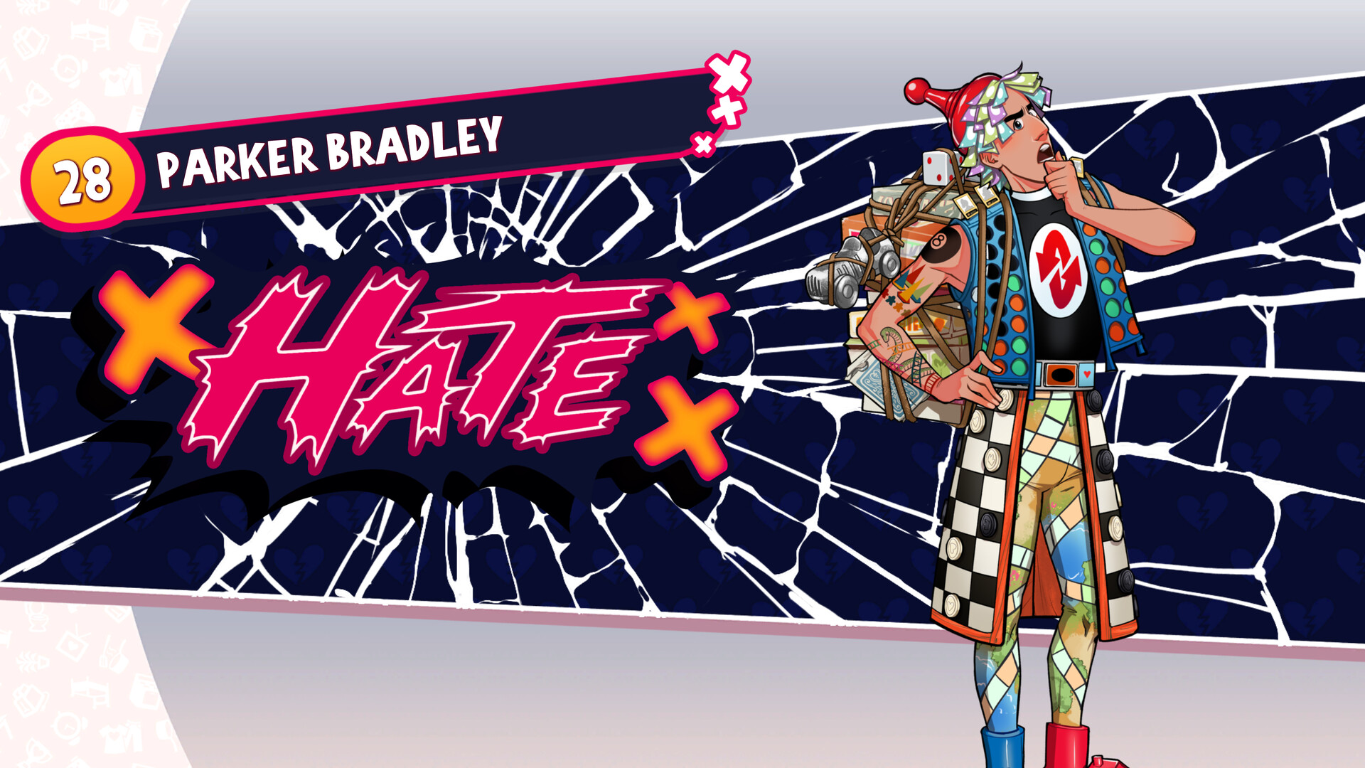 Date Everything!游戏截图