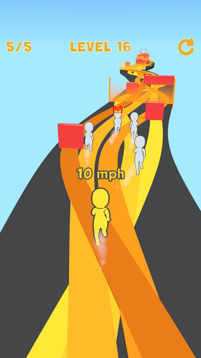 Color Fuel游戏截图