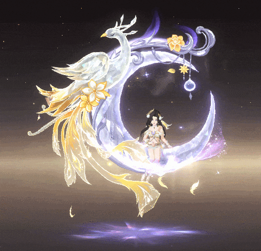 全新中秋主题外观浪漫登场