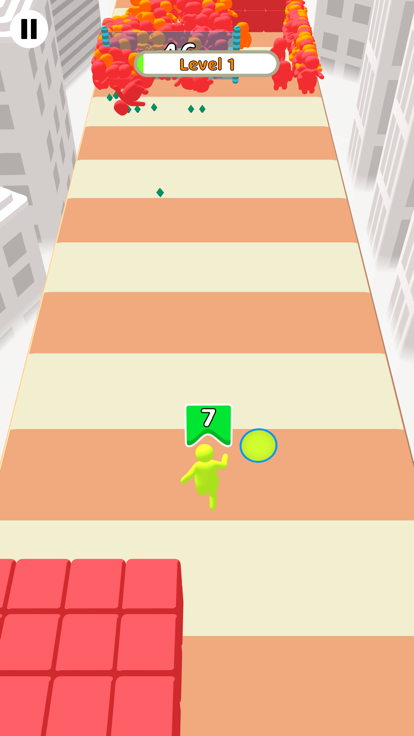 Draw Door游戏截图