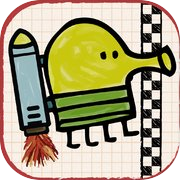 Doodle Jump Race