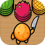 Fruit Slash Runicon