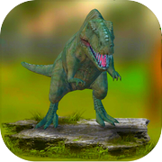 侏罗纪世界进化：恐龙icon