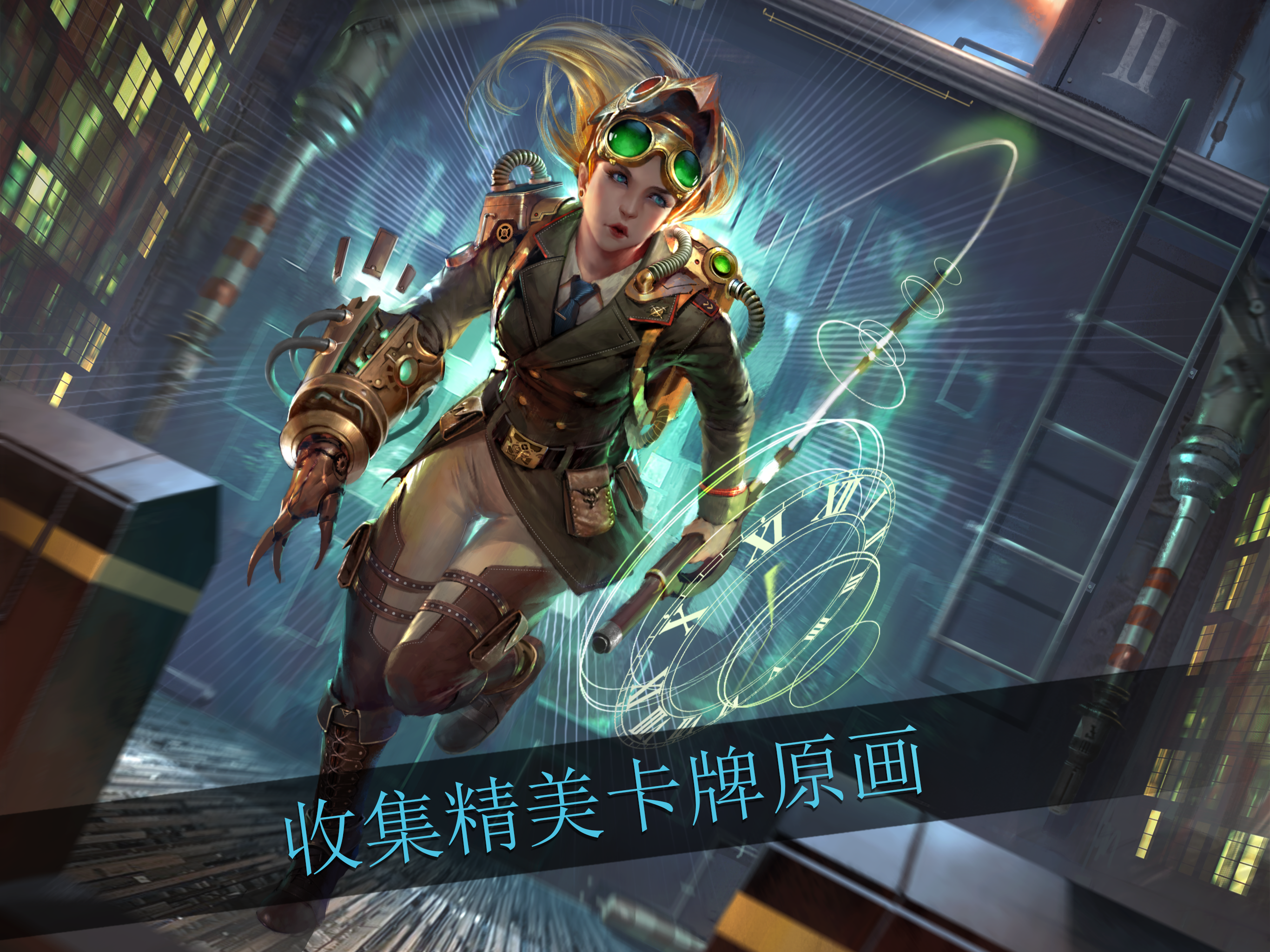 Mythgard游戏截图