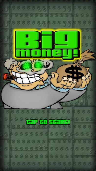 Big Money!游戏截图