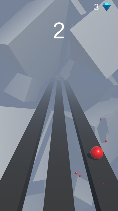 Shape Change 3D游戏截图