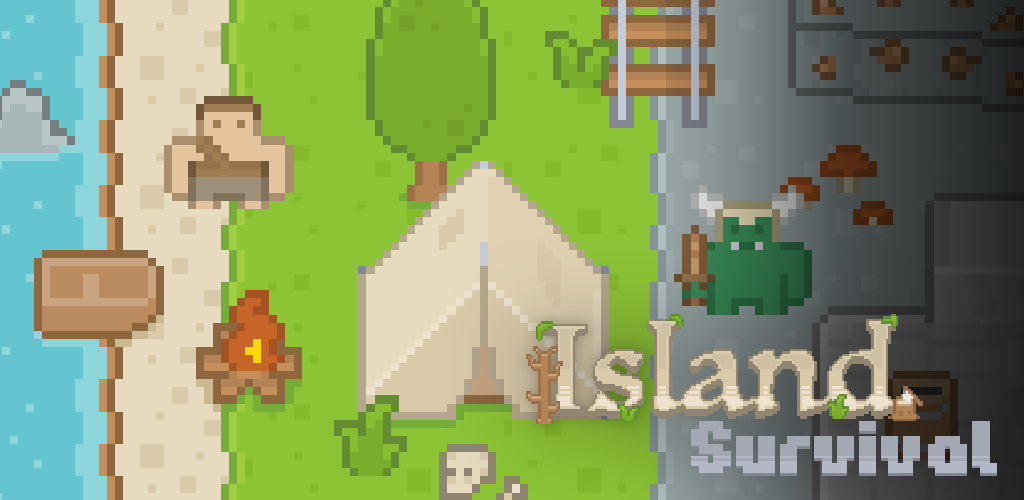 岛生存游戏截图
