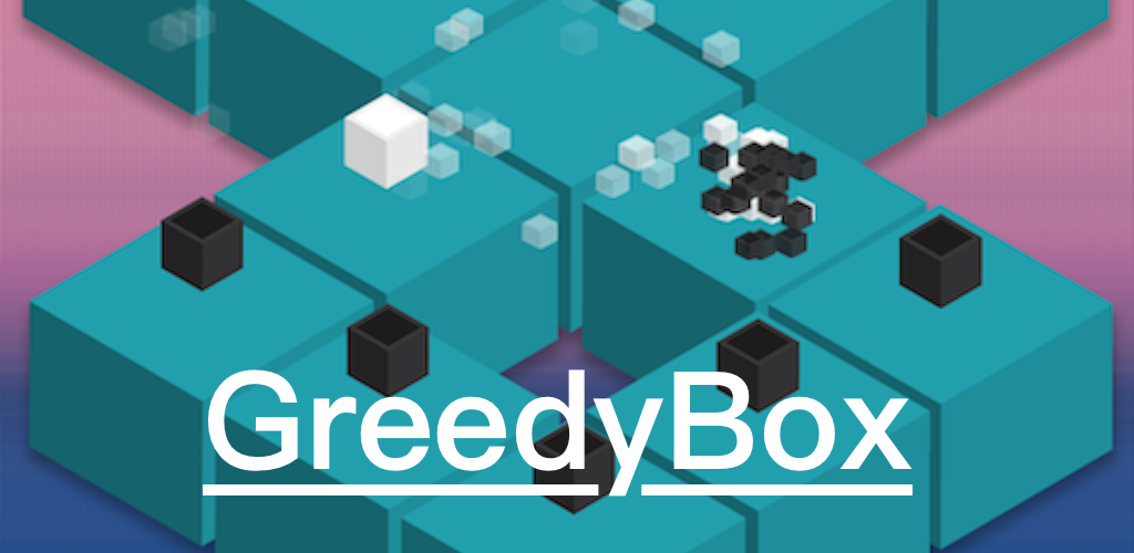 GreedyBox游戏截图