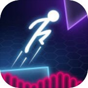别掉进岩浆icon