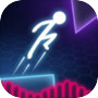 别掉进岩浆icon
