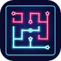 Puzzle Game: Connect the Boardicon