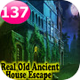 Real Old Ancient House Escapeicon