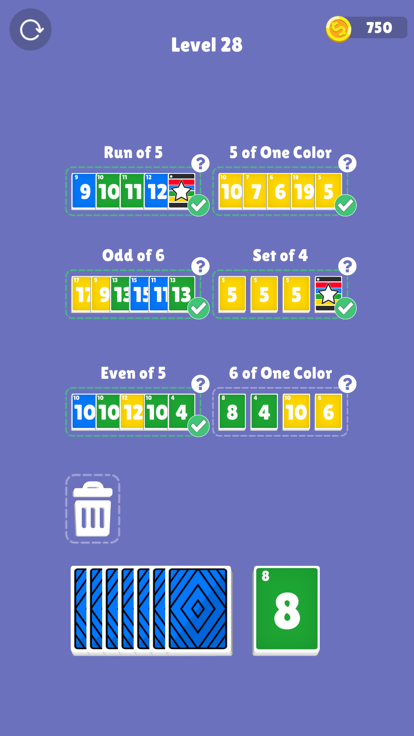 Phase Star游戏截图