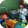 Virtual Mom Doctor : Happy Family Mother Gameicon
