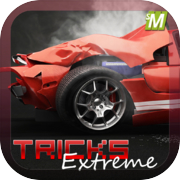 Extreme Tricks Simulator HD