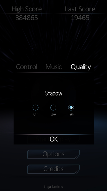 Turbo Sphere游戏截图