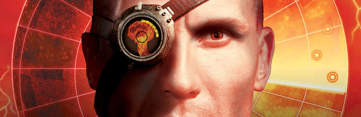 命令与征服:红色警戒 2 及尤里的复仇游戏截图