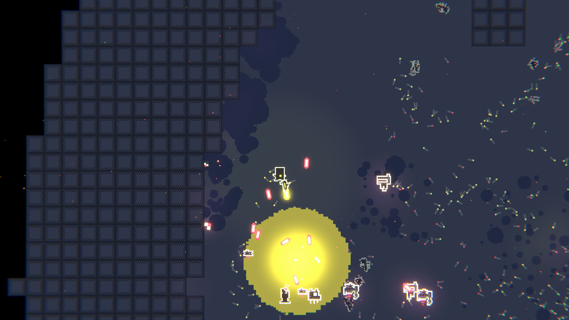 最后三分钟游戏截图