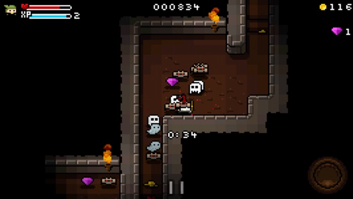 Heroes of Loot游戏截图