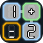 Shikinazori Num&Formula Puzzleicon
