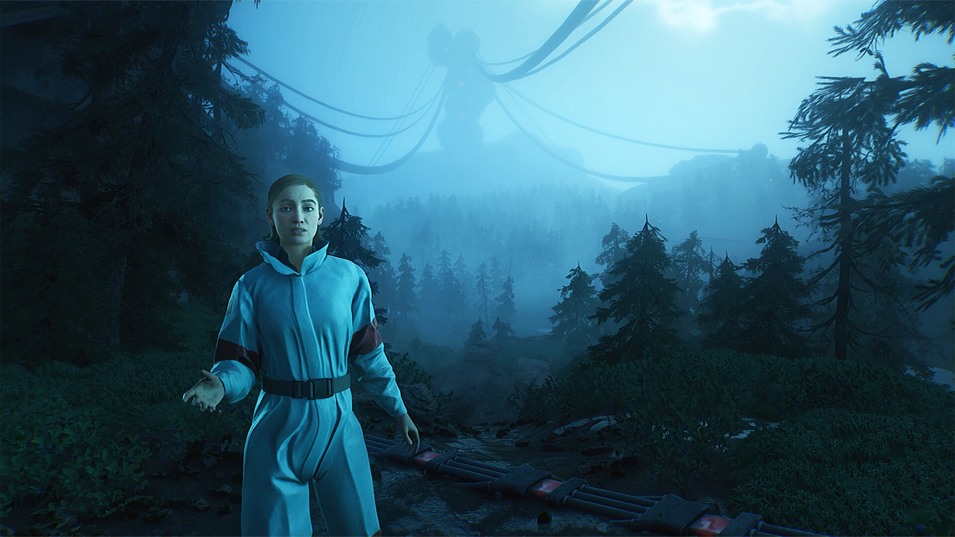 INDUSTRIA 2游戏截图