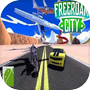 Freeroam City Onlineicon