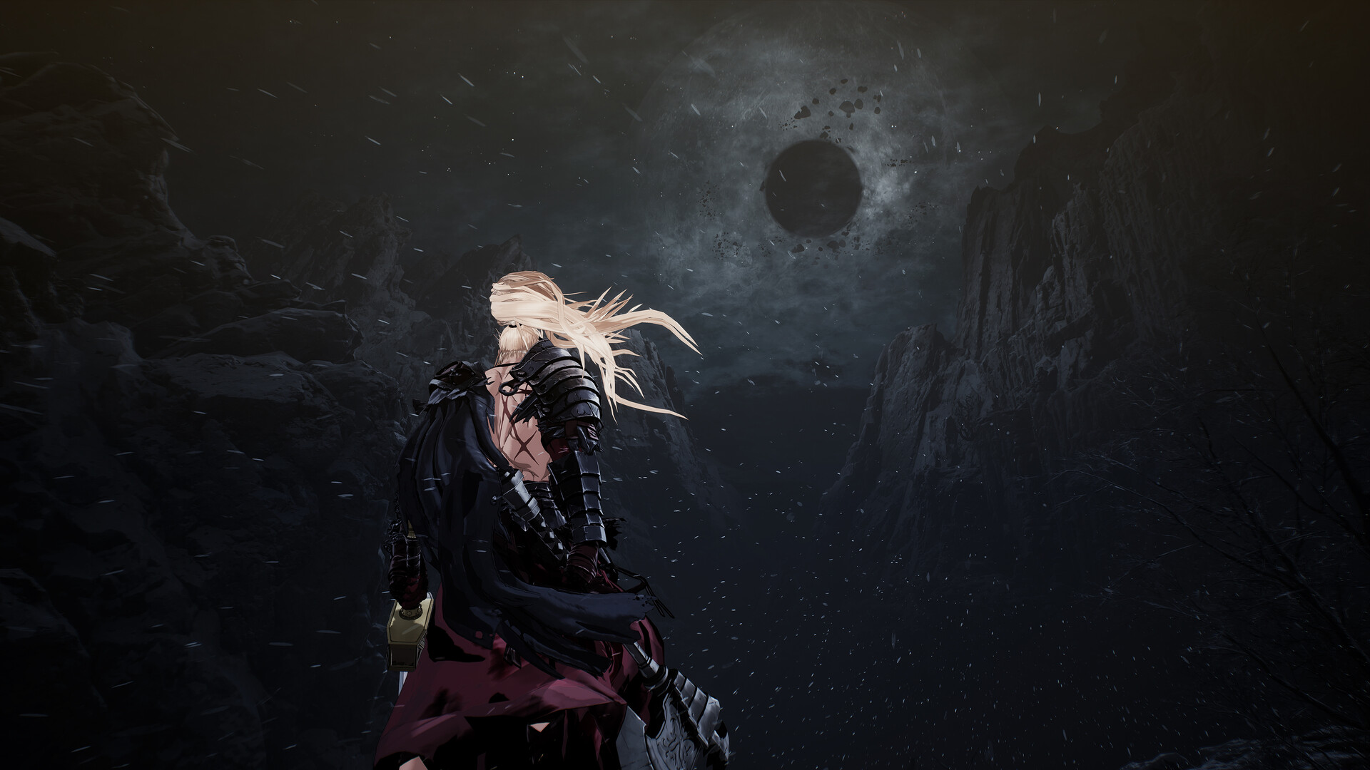 第一个狂战士：卡赞游戏截图