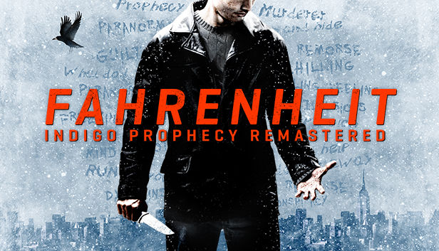 Fahrenheit: Indigo Prophecy Remastered游戏截图