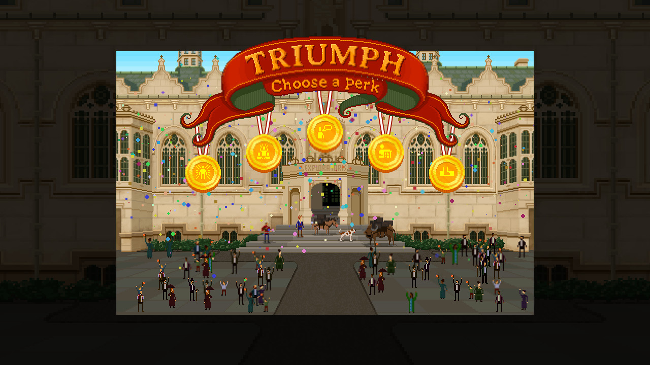 奇妙探险队 Curious Expedition游戏截图