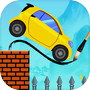 Draw 2 Bridge: 益智游戏icon