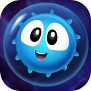 Cyto's Puzzle Adventure